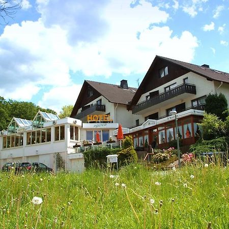 Landhotel Puester Allagen Экстерьер фото