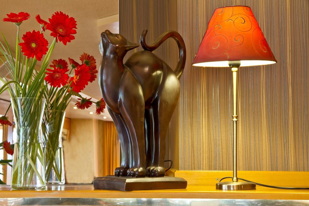Landhotel Puester Allagen Экстерьер фото