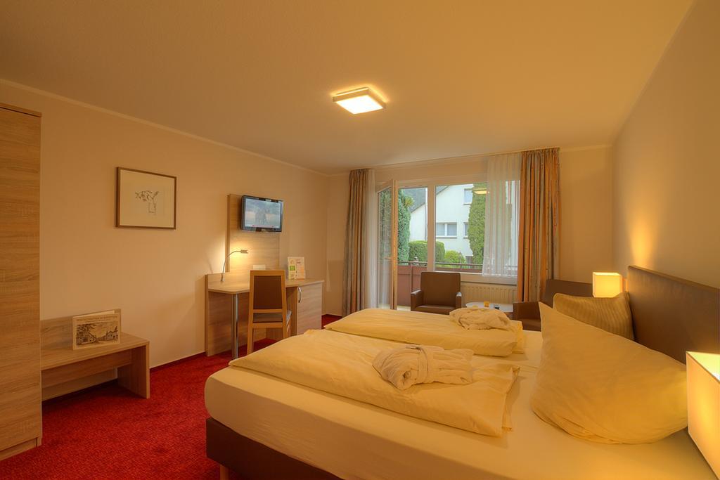 Landhotel Puester Allagen Экстерьер фото